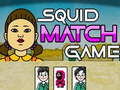 Cluiche Cluiche Comhoiriúnachta Squid ar líne