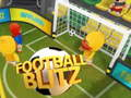 Cluiche Peil Blitz ar líne