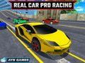 Cluiche Rás Ghráin Real Pro ar líne