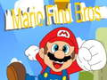 Cluiche Mario Faigh Na Broithre ar líne