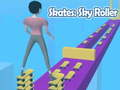 Cluiche Scátaí: Roller Sky ar líne