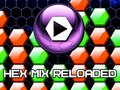 Cluiche Hex Mix Athluchtú ar líne