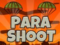Cluiche Láimhseáil Parachute ar líne
