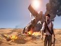 Cluiche Uncharted: Réaltaí Ceilt ar líne