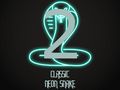 Cluiche Snáithín Neon Clasaiceach 2 ar líne