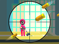 Cluiche Cluiche Sniper Squidly ar líne