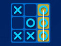 Cluiche Máistir Tic Tac Toe ar líne