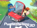 Cluiche Puza Páirc 3D ar líne