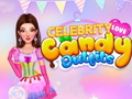 Cluiche Éadaí Grá Candy na nÓráidí ar líne