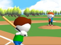 Cluiche Bata béisbol ar líne