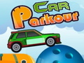 Cluiche Parkour Carr ar líne