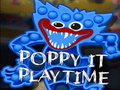 Cluiche Poppy, is am an imeartha ar líne