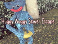 Cluiche Éalú ó thuireadh Huggy Wuggy ar líne
