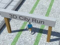 Cluiche Rás Sa Chathair 3D ar líne