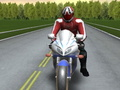 Cluiche Rásaíocht SuperBikes 2022 ar líne