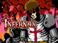 Cluiche Infernax ar líne