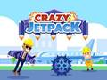 Cluiche Jetpack Craiceáilte ar líne