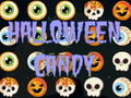Cluiche Cadhain de Halloween ar líne