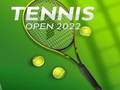 Cluiche Oscailt Tenis 2022 ar líne