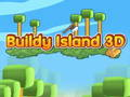 Cluiche Oileán Buildy 3D ar líne