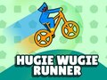 Cluiche Reathaí Hugie Wugie ar líne
