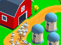 Cluiche Oibhinn Íonghloine 3D ar líne