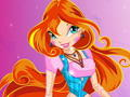 Cluiche Athchóiriú Winx ar líne