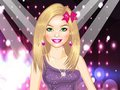 Cluiche Barbie Réalta Pop Gléasta ar líne