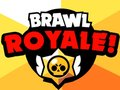 Cluiche Brawl Royale ar líne
