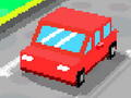 Cluiche Páirc Pixel 3D HTML5 ar líne