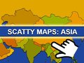 Cluiche Mapa Scaipthe: Áise. ar líne