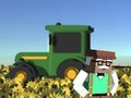 Cluiche Feirmeoirí ag goid tankanna ar líne