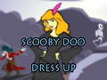 Cluiche Scooby Doo: Éadaí ar líne