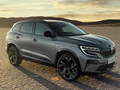 Cluiche Puuzzle Renault Austral ar líne