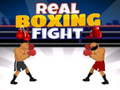 Cluiche Comhoibriú Boxing Réala ar líne