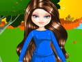 Cluiche Barbie Skater Éadaí ar líne
