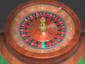 Cluiche Simléir Roulette ar líne