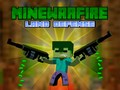 Cluiche Minewarfire Cosaint Tír ar líne