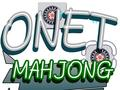 Cluiche Onet Mahjong ar líne