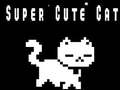 Cluiche Cat Super Cute ar líne