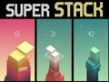 Cluiche Super Staca ar líne
