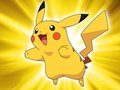Cluiche Pokemon Pikachu ar líne