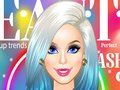 Cluiche Barbie: Clúdach Faisean ar líne