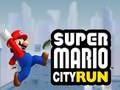 Cluiche Super Mario Rith Chathrach ar líne
