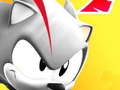Cluiche Sonic Subway Super Rush ar líne