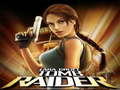 Cluiche Tomb Raider ar líne