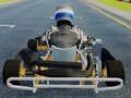 Cluiche Sliotán Go Kart Boost ar líne