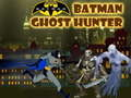 Cluiche Batman: Hunter Taibhse ar líne
