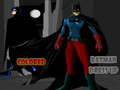 Cluiche Batman Dathaithe: Gléasadh ar líne