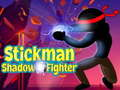Cluiche Trodaí Scáth Stickman ar líne
